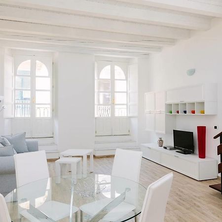 Capobianco Suit Сиракузы Экстерьер фото