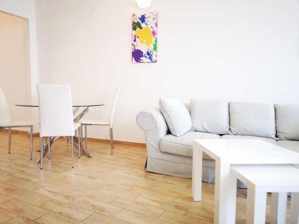 Capobianco Suit Сиракузы Экстерьер фото